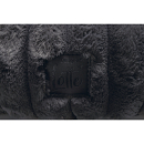 Designed by Lotte Kattenmand Reza Rond Antraciet