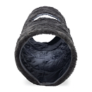 Designed by Lotte Kattentunnel Reza Antraciet