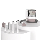 Gd.Edi Vachtverzorgingskit <br>6-in-1 Luxe 3,2 ltr