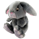 Kong Toughz Bunny M