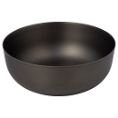 District 70 Voer- en Drinkbak Royal Antraciet