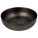 District 70 Voer- en Drinkbak Royal Antraciet