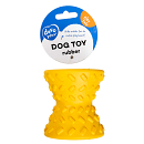 Duvo+ Snackspeeltje Griplay Diabolo Geel