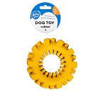 Duvo+ Kauwspeeltje Griplay Band Geel