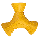 Duvo+ Snackspeeltje Griplay Tripod Geel