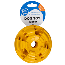 Duvo+ Snackspeeltje Griplay UFO Geel