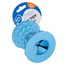 Duvo+ Snackspeeltje Griplay Diabolo Blauw