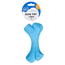 Duvo+ Kauwspeeltje Griplay Boomstam Blauw