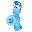 Duvo+ Snackspeeltje Griplay Tripod Blauw