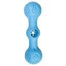 Duvo+ Snackspeeltje Griplay Been Blauw