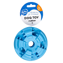 Duvo+ Snackspeeltje Griplay UFO Blauw