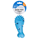 Duvo+ Snackspeeltje Griplay Drumstick Blauw