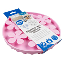 Duvo+ Snuffelmat Camellia Roze