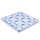 Duvo+ Snuffelmat Korenbloem Lila