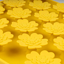 Duvo+ Snuffelmat Goudsbloem Geel