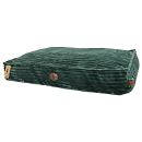 Boony EST. 1941 Hondenkussen Premium Pine Green