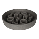 District 70 Slow Feeder Grey