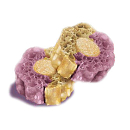 Knash Woofa Loofa Bites Calming Potato & Chamomile 100 gr