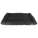 Boony Benchkussen Comfy Waterproof Zwart