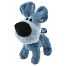 Woezel & Pip Hondenspeelgoed Woezel Staand