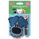 Woezel & Pip Kattenspeelgoed Woezel Catnip Vulbaar