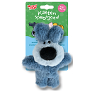 Woezel & Pip Kattenspeelgoed Woezel Catnip en Ritsel