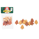 Beeztees Kerstkoekjes Boom 150 gr