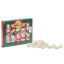 Beeztees Kerst Sneeuwpop Kauwbotten 10 st