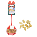 Beeztees Kerstbal Catnip Cookies met Kip & Tonijn 30 gr