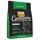 Natural Health Kattenvoer Carnivore <br>2 kg