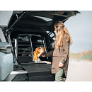 Thule Autobench Allax Double Compact