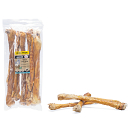 Beeztees Konijnenhuid Rol met Haar 5 st