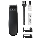 Wahl Tondeuse Pocket Pro Zwart