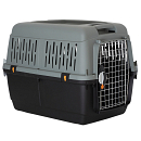 Duvo+ Reismand Bracco Eco Grijs/Groen