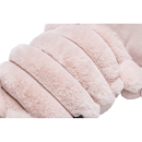 Designed by Lotte Hondenspeelgoed Reza Hang Konijn