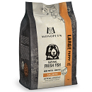 Monopets Hondenvoer Fresh Fish Puppy Large Salmon 2 kg