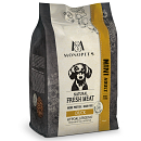 Monopets Hondenvoer Fresh Meat Adult Mini Duck 6 kg