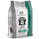 Monopets Hondenvoer Vet-Diet Large Low Fat Quail 12,5 kg