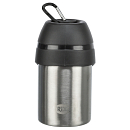 TRIXIE Fles met Drinkbak Assorti 300 ml