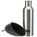 TRIXIE Fles met Drinkbak Assorti 750 ml