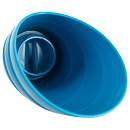 TRIXIE Fles met Drinkbak Assorti 750 ml