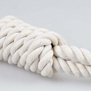 Duvo+ Hondenspeelgoed Eco Tuggertouw 2 Lussen M