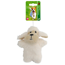 Hondenspeelgoed Schaap met Piep