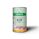 Jarco Hondenvoer Kip/Rijst 400 gr