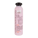 Greenfields Curly Coat Shampoo 250 ml