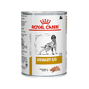 Royal Canin hondenvoer Urinary 410 gr