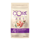 Wellness CORE kattenvoer Kitten <br>1,75 kg