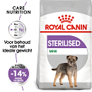 Royal Canin hondenvoer Sterilised Mini 3 kg