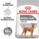 Royal Canin hondenvoer Dental Care Medium 3 kg