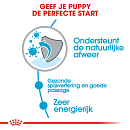 Royal Canin hondenvoer X-Small Puppy 3 kg